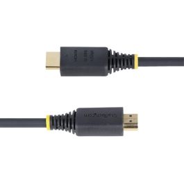 Cargador para Portátil Startech HDMI2-CABLE-4K60-4M