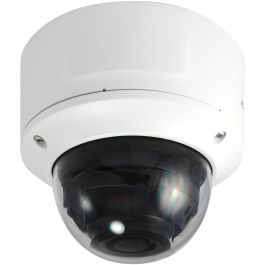 Level One FCS-4203 Z Cámara IP Domo Exterior 2MP H.265 IR PoE