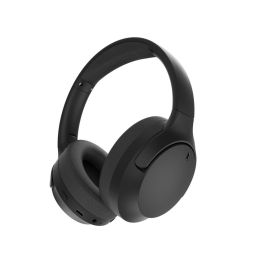 Gembird BHP-ANC-01 Auriculares Hi-Fi Supraaurales Bluetooth Estéreo con Cancelación Activa de Ruido (ANC) Negro Precio: 16.68999948. SKU: B1CA6PWDW2