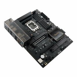 Asus 90MB1FY0-M0EAY0 Placa base Intel B760 LGA 1700 ATX
