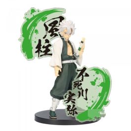 Figura Banpresto Demon Slayer Kimetsu No Figura Banpresto Demon Slayer Kimetsu No Precio: 31.89000012. SKU: B13ZW65DAW