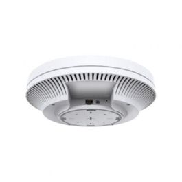 TP-LINK Wi-Fi Ultrarrapido 6 Velocidades: 574 Mbps Simultaneos En 2.4 Ghz y 1201 Mbps En 5 Ghz Sumando Velocidades Wi-Fi de 1775 Mbps,Conectividad de Alta Densidad, Integrado En Omada Sdn,Administracion Centralizada, Roaming sin Interrupciones,Soport TP-LINK Wi-Fi Ultrarrapido 6 Velocidades: 574 Mbps Simultaneos En 2.4 Ghz y 1201 Mbps En 5 Ghz Sumando Velocidades Wi-Fi de 1775 Mbps,Conectividad de Alta Densidad, Integrado En Omada Sdn,Administracion Centralizada, Roaming sin Interrupciones,Soport