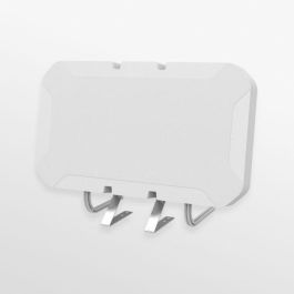 Panorama Antennas DWMM8-6-60-5SP Antena 2x 4x4 MiMo 4G/5G 617-6000MHz con 5 metros de cable y conector SMA-MALE para aplicaciones empresariales