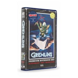 Set Papeleria Vhs Sd Toys Gremlins Precio: 18.49999976. SKU: B1E4VDD3H3