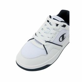 Zapatillas Deportivas Hombre Champion RD18 LITE MESH Blanco
