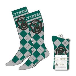 Calcetines harry potter slytherin t3845:tu 38/45 Precio: 4.9973. SKU: B1D5E2KWC5