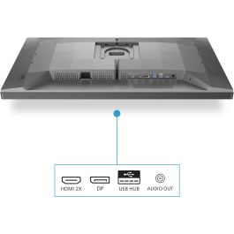 Rodillera Philips 32M2N6800M/00