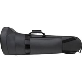 Gator Softcase para Trombón Sib/Fa de Nailon - Funda Blanda Tipo Instrumento