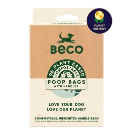 Beco Bolsas Recicladas con Asas 33x18 cm, Extra Resistentes, 4x15un Precio: 4.49999968. SKU: B15ZGJD78P