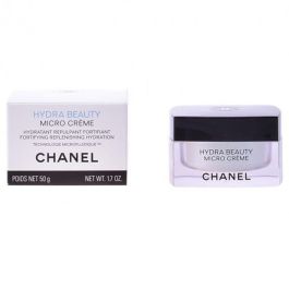 Chanel HYDRA BEAUTY micro crème Tratamiento Facial Hidratante Antiarrugas Antiedad 50 gr Precio: 90.88999942. SKU: B1HWLDRSSQ