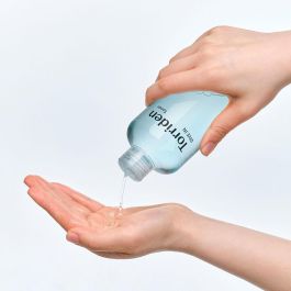 Torriden DIVE-IN Tónico Ácido Hialurónico Bajo Peso Molecular 300 ml