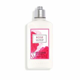 L'Occitane En Provence Rosa Leche Corporal Precio: 18.49999976. SKU: B1D2CC525G