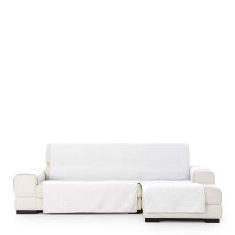 Funda para chaise longue de brazo corto derecho Eysa SILVER Blanco 100 x 110 x 290 cm Precio: 63.525000363000004. SKU: B192WAVZMW