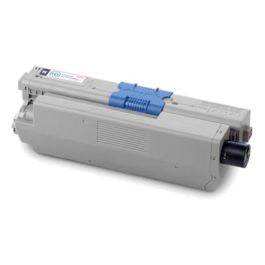 OKI C511/C531/MC562 Toner Negro Precio: 151.50000052. SKU: S8414105