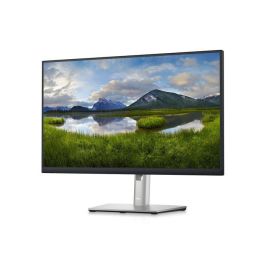 Dell 60.5cm (23.8") Quad HD 2560 x 1440 W-LED IPS, 16:9, 300cd/m², 16.7M, 5ms, 178°/178°, 1000:1 Dell 60.5cm (23.8") Quad HD 2560 x 1440 W-LED IPS, 16:9, 300cd/m², 16.7M, 5ms, 178°/178°, 1000:1