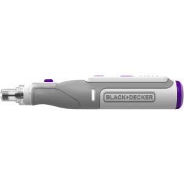 Black&Decker BCRT8IPETK Akku-Multifunktionswerkzeug 7.2V