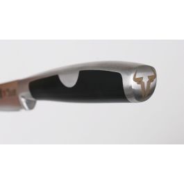 Quttin Cuchillo Pelador Moare 10.5 cm (6 Unidades)