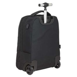 Trolley para Portátil 2 Ruedas Safta M144B 15,6''