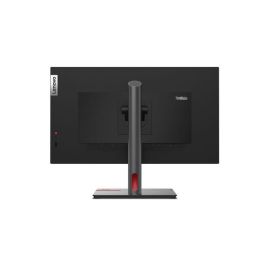 Lenovo Monitor 27" Quad HD 2560 x 1440 IPS USB HDMI DisplayPort