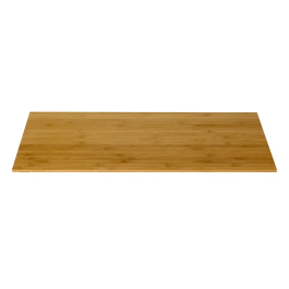 ROSSETO - BP100 - SUPERFICIE DE BAMBU RECTANGULAR - (85.09 x 34.92 x 0.96 cm) Precio: 161.68999979. SKU: B1BLGVRVWD