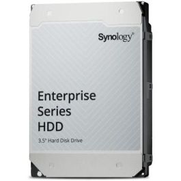 Synology HAT5310 Disco Duro Enterprise 20TB 3.5" SATA III 512MB 7200 rpm para Sistemas Synology Precio: 860.78999974. SKU: B1JNRA75WN