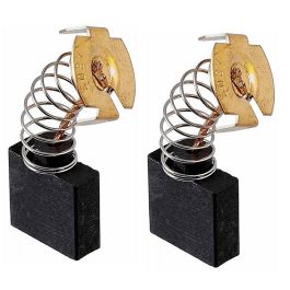 Grafitos Marjal 9505 Escobillas de Carbón 7 x 18 x 16 mm para Máquinas Electroportátiles (2 unidades) Precio: 5.50000055. SKU: B19VMHY69C