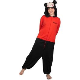 Disfraz pucca pijama talla m-l Disfraz pucca pijama talla m-l