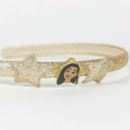 Cerdá Set de Belleza Accesorios Fantasía Wish Disney Niña +3 Años