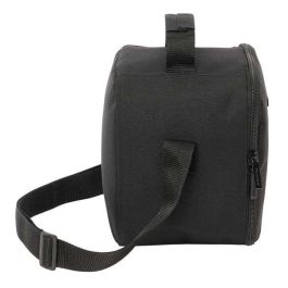 Nevera Portátil Safta Negro Negro 20 x 20 x 15 cm