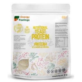 Proteina De Levadura Nutricional Con Vainilla 50 Precio: 17.5000001. SKU: B1FZAT4M54