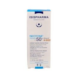 ISIS PHARMA Neotone Prevent Color Medio Spf 50+ 30Ml Precio: 19.68999967. SKU: B1CNAAT5XZ