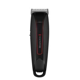 Cortapelos REMINGTON HC550 Easy Fade Pro  inalámbrico  resistente al agua  guías fijas, degradadas y de corte de orejas