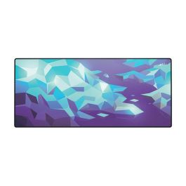 Cherry GP5 Litus Blue XL Alfombrilla de Ratón para Juegos XL, Tela, Caucho, Base Antiderrapante, Azul Precio: 58.59000048. SKU: B1DGK4Y4ES