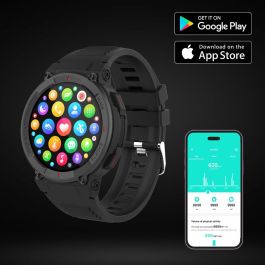 Smartwatch Denver Electronics SWG-339 Smartwatch Denver Electronics SWG-339