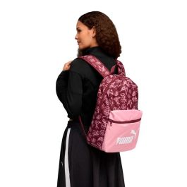 Mochila Casual Puma Phase Aop BackpPoised