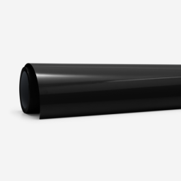 Cricut Rollo de vinilo de termotransferencia liso Negro 241mm x 609mm compatible con Cricut Joy Xtra - 2010399