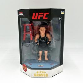 Bizak UFC Leyendas Maxi Figura Articulada Bizak UFC Leyendas Maxi Figura Articulada Precio: 28.49999999. SKU: B19RNAM4X5