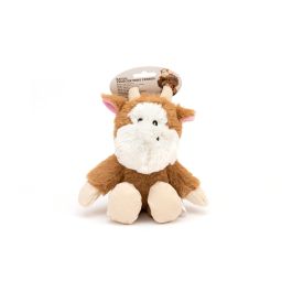Gloria Banjo Peluche Para Perros Blandito Con Sonido Ideal Razas Pequeñas