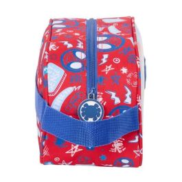 Safta Neceser 1 Asa Adaptable a Carro Spidey Rescue 150x260x120 mm