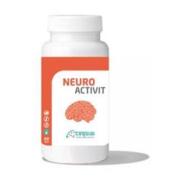 Neuroactivit 60Cap. Precio: 33.4999995. SKU: B12KNXCQ47