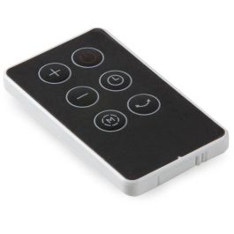 Domo DO7347H Convector 2000 W Blanco 21,5 x 21,5 x 58,3 cm