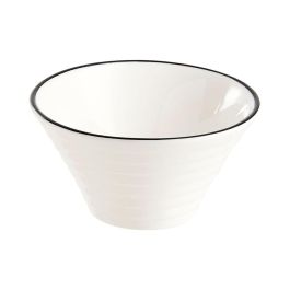 Bol Porcelana Appetizer Filet Arcoroc 8,5 cm