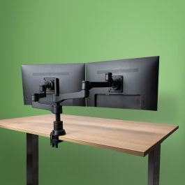 Soporte de Mesa para Pantalla R-Go RGOVLZE4TWSI 32" Soporte de Mesa para Pantalla R-Go RGOVLZE4TWSI 32"