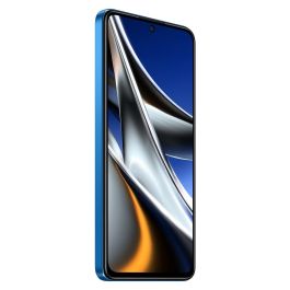 Smartphone Poco X4 Pro 5G 6,67" 8 GB RAM 3 GB RAM 256 GB Azul Precio: 302.69000025. SKU: B1C8MMRQ9H