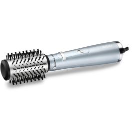 Babyliss AS773E Cepillo de Aire Giratorio Hydro-Fusion Big Hair 50mm con Tecnología de Plasma Iónico para Volumen, Hidratación y Antifrizz Precio: 64.49999985. SKU: S0586696