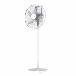 Ventilador de Pie Taurus Ventilador de Pie Taurus Precio: 104.68999981. SKU: B1JZV2KFAZ