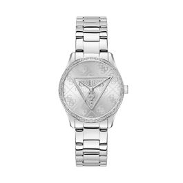 Reloj Mujer Guess ROXY Plateado Precio: 186.88999945. SKU: B1832GBWM6