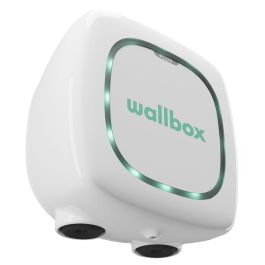 Cargador de Baterías Wallbox Pulsar Plus 7.4W T2