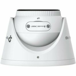 TP-LINK VIGI C455(2.8mm) Camara IP VIGI tipo turret Full Color VIGI de 5MP TP-LINK VIGI C455(2.8mm) Camara IP VIGI tipo turret Full Color VIGI de 5MP
