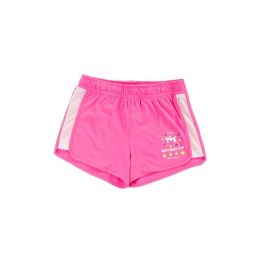 Pantalón Corto Deportivo Champion Fucsia